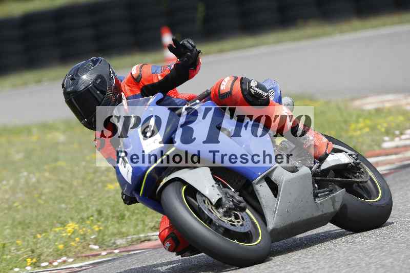 /33 24.07.2025 Speer Racing ADR/Gruppe gelb/18